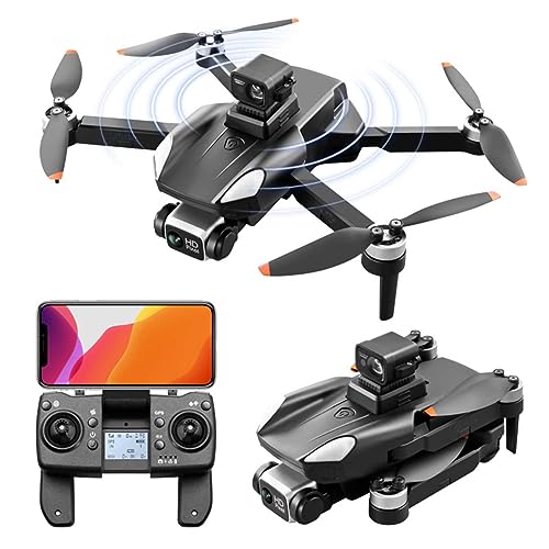 K90MAX �h���[�� �J�����t�� GPS���� 4K ESC�f���A���J���� WI-FI FPV���A���^�C�� �q��ʐ^ �܂��ݎ� ���O �h���[�� ��s���ԍő�25�� ���[�P�[�X�t�� GPS �������A �t�H���[�~�[���[�h �u���V���X���[�^�[ 360° �C���e