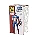 Metacolle Marvel Captain America