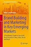 Brand Building and Marketing in Key Emerging Markets (Management for Professionals)
