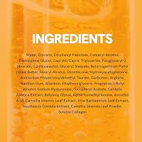 Skin 2.0 Vitamin C & Collagen Face Moisturizer – Hydrating Anti Aging Night Cream For Uneven & Dry Skin, Firms & Smooths Fine Lines – Dermatologist Tested, Korean Skin Care, Clean Beauty – 1.69 Fl Oz — image 7