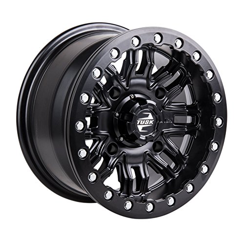 Tusk Nebo Beadlock Wheel