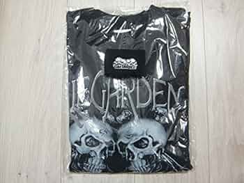 SKULL SHIT - 激レア★エルレガーデン×スカルシット コラボ10周年 Tシャツ SKULL SHIT - 激レア☆エルレガーデン×スカルシット コラボ10