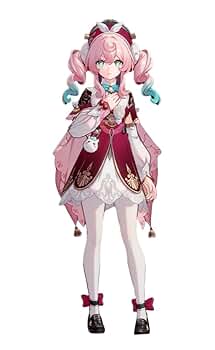 崩壊スターレイル　ヒアンシー Amazon.co.jp: 【GK】崩壊スターレイル ヒアンシー-Hyacine