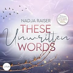 These Unwritten Words Titelbild