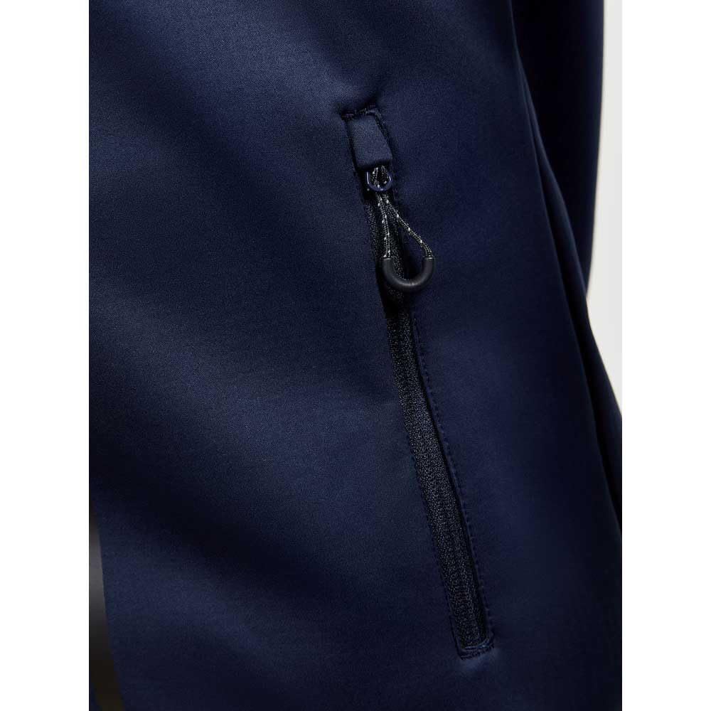 Craft Kurtka softshell Mężczyźni Adv Explore Winddichte, Wasserabweisende Softshelljacke Herren., 2 Seitentasche, 1 Innentasche., Übergangsjacke Herren