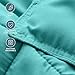 Bare Home Comforter Set - Twin/Twin Extra Long Size - Ultra-Soft - Goose Down Alternative - Premium 1800 Series - All Season Warmth (Twin/Twin XL, Turquoise)