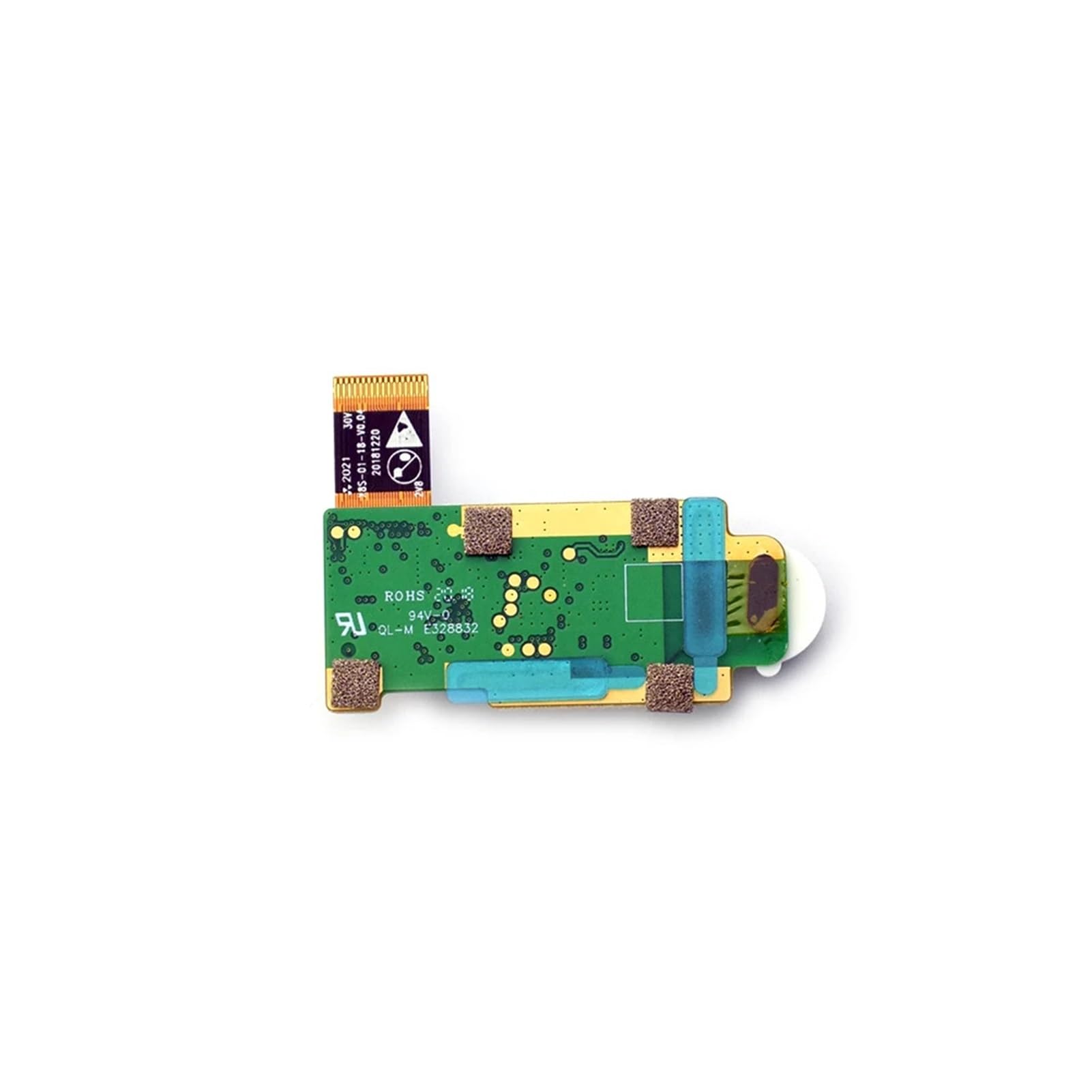 Compatibile con il modulo a ultrasuoni X8 SE
