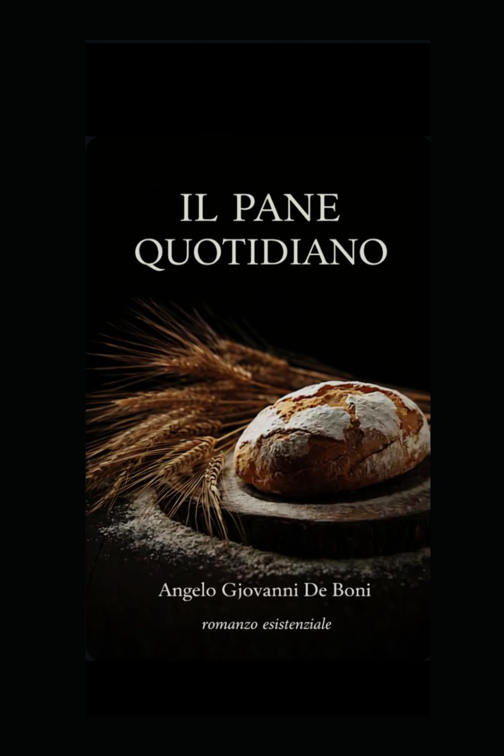IL PANE QUOTIDIANO (ADB Narrativa)