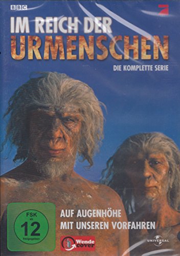 Im Reich der Urmenschen