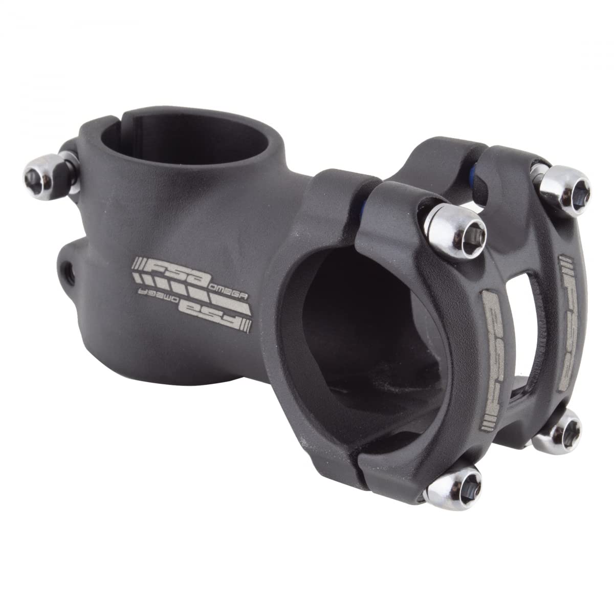 FSA Omega ST Stem Black, 60mm