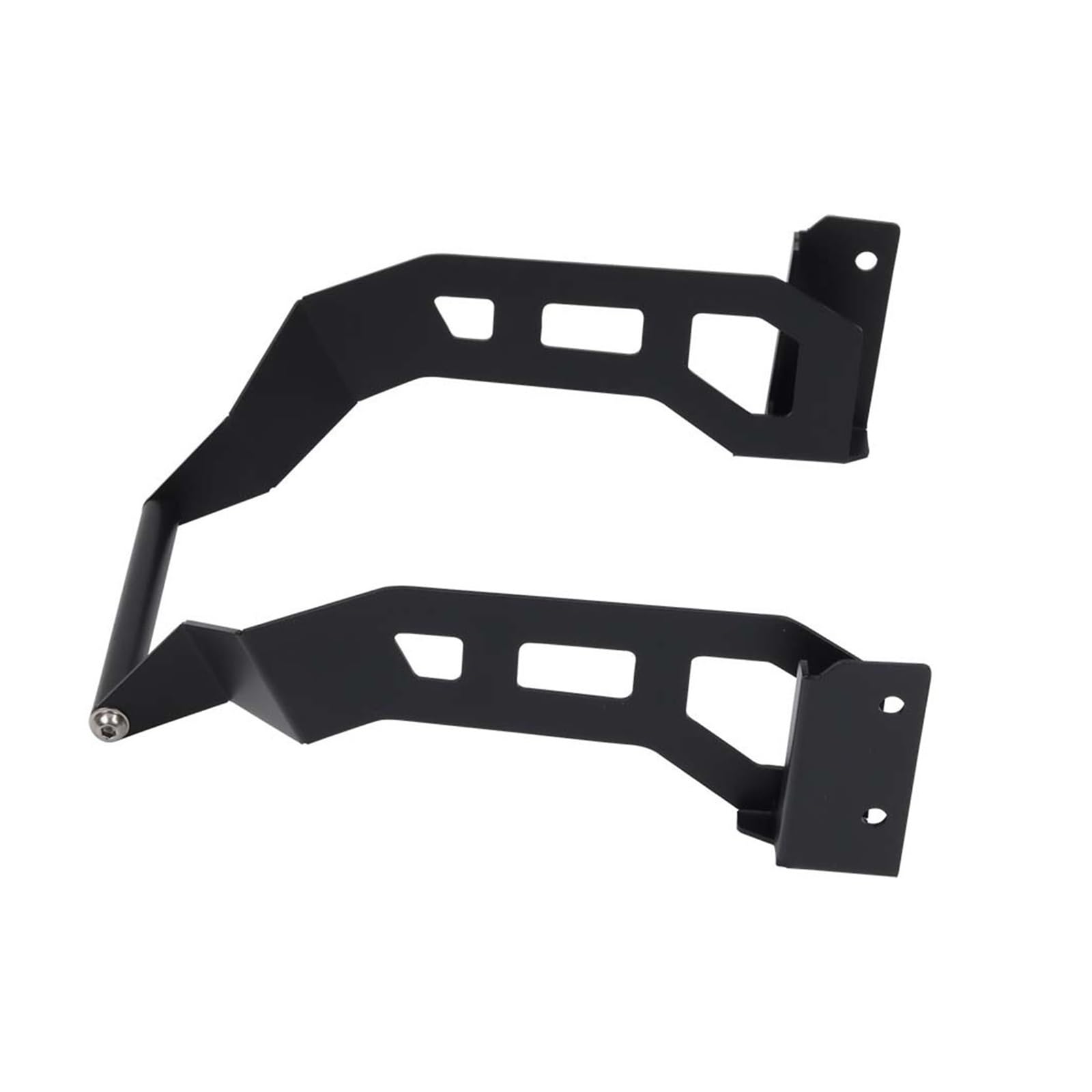 Support téléphone portable CRF1100L avec barre de fixation de 12mm