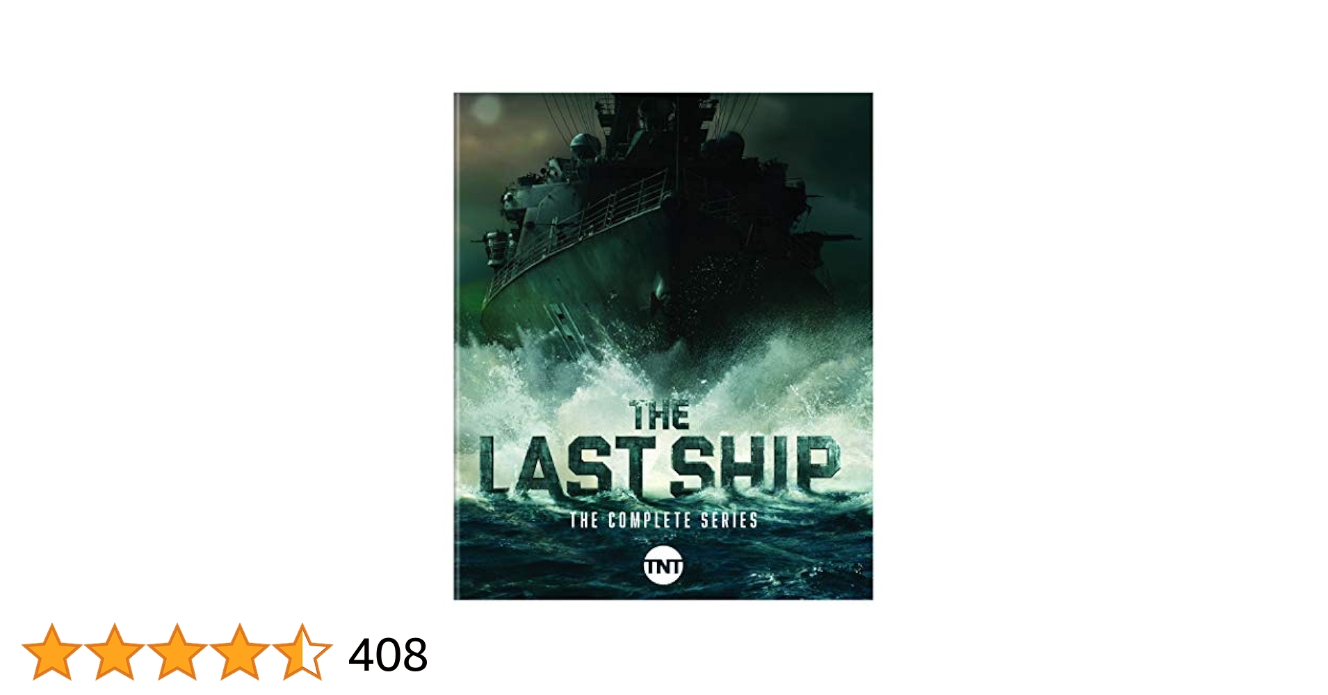 【DVD】ザ ・ラストシップ シーズン1-5 合計29枚セット レンタル落ち Amazon.co.jp: ザ・ラストシップ 〈ファースト・シーズン