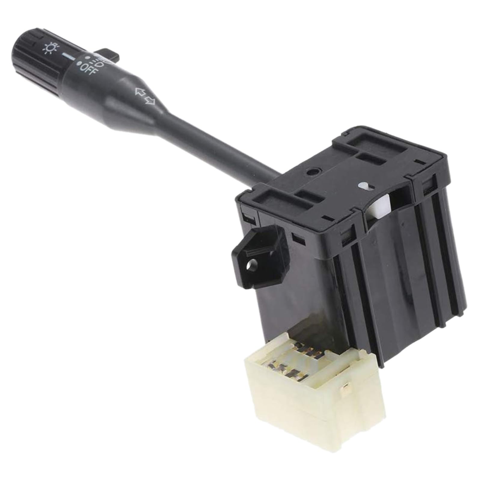 Levier de clignotant réparation panne feux référence 25540D4500 - 8