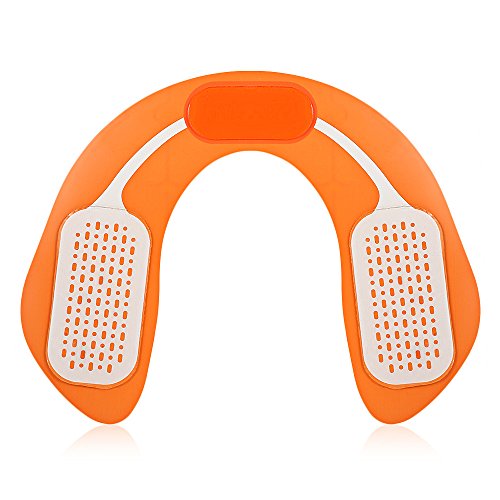 Hip Trainer Pad, Andoer Almofada adesiva de gel Smart Household Hip Trainer Acessórios Prefeito Ass