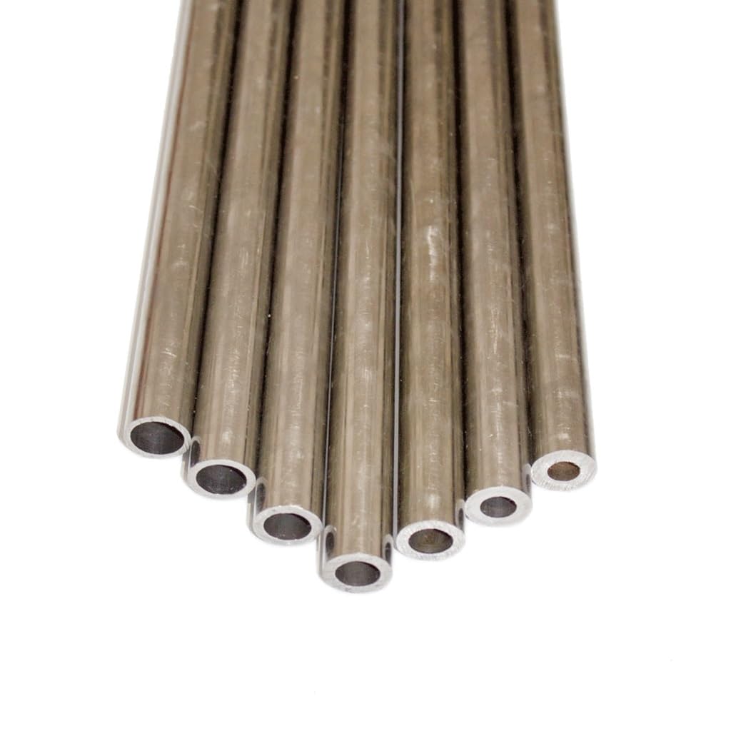 OD13mm-500mm-langes nahtloses Stahlrohrrohr(ID-8mm)
