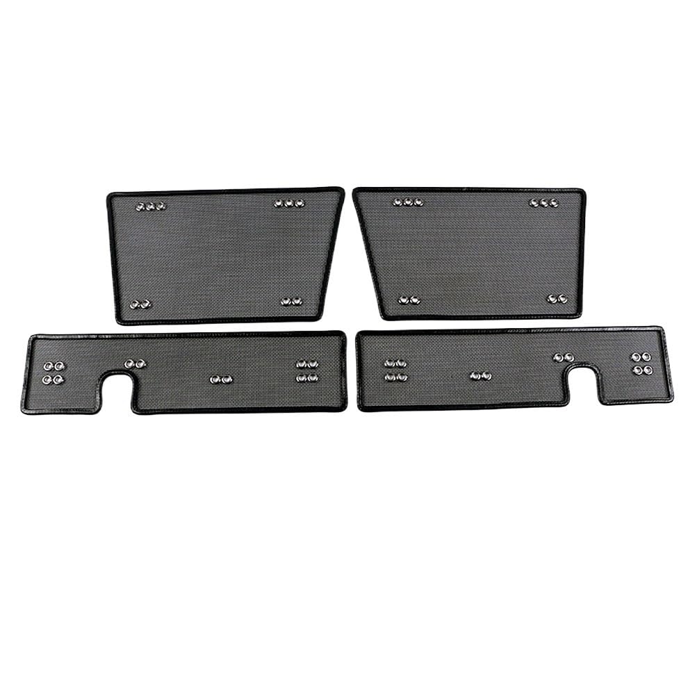 Dla VW, dla Teramont Atlas 2017 2018 2019, przedni grill