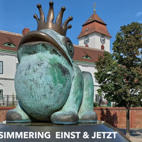 Simmering einst und jetzt - Historisches aus dem Elften Titelbild