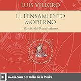 renacimiento definicion en espanol  El pensamiento moderno: Filosofía del Renacimiento