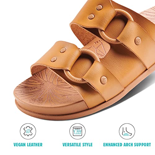 REEF Women's, Cushion Vera Cruz Sandal4