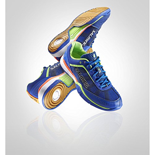 Salming Viper 3 Pumps – AW16 - Image 4