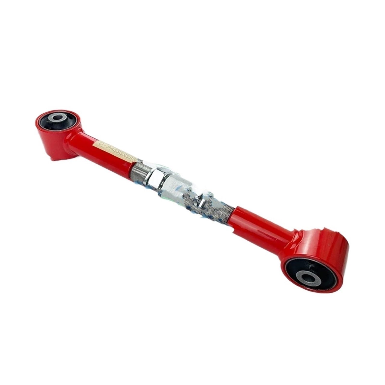 Bras de suspension pour Toyota Land Cruiser Prado sur pistes et longs trajets en famille
