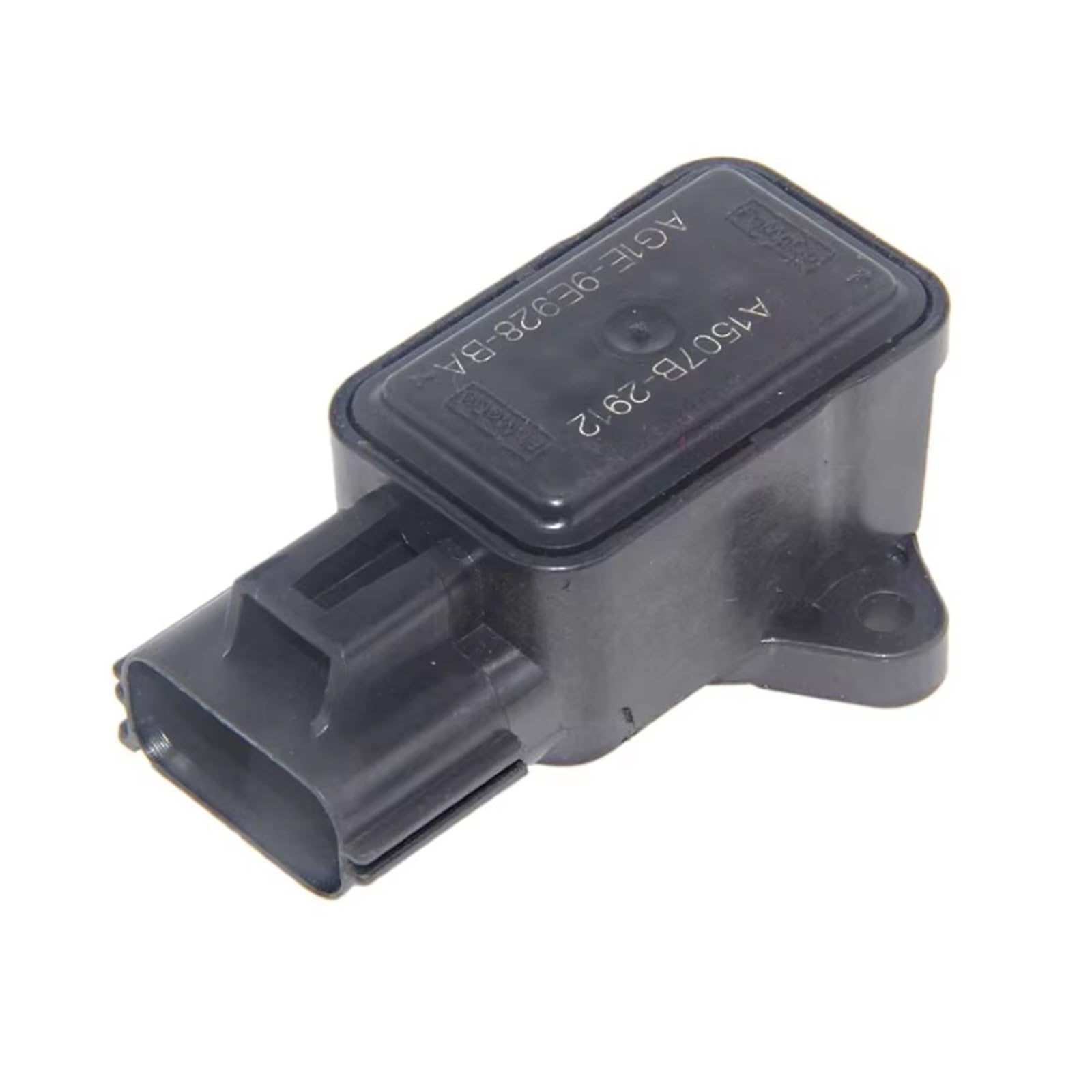 Capteur de position du papillon des gaz (TPS) pour pédale d'accélérateur 6L2Z9B989D (pièces automobiles) pour Expedition 2005-2014 et Explorer 2004-2010