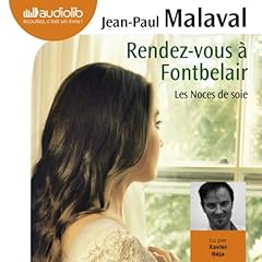 Couverture de Rendez-vous &agrave; Fontbelair