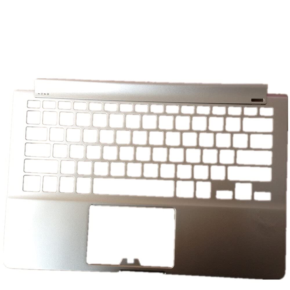 Coque clavier Samsung NP900X3E argent de remplacement pour topcase - 3