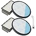 2 Stück HEPA Filter für Rowenta COMPACT POWER XXL RO4825EA RO4811EA RO4871EA RO4855EA RO4826EA RO4859EA RO4881EA Staubsauger Ersatzfilter Zubehör (Vergleichbar mit ZR780000)
