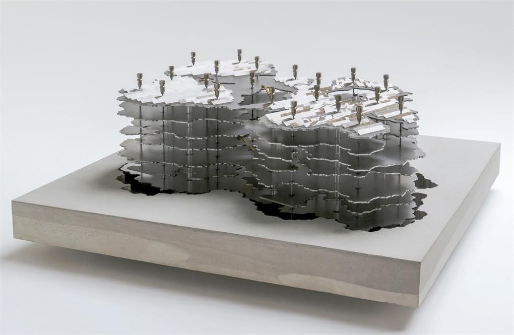 2G N° 95 Baukunst