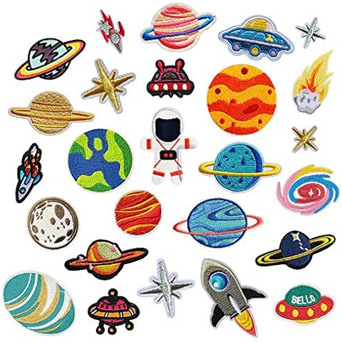 Parches Termoadhesivos Ropa Parches Cover