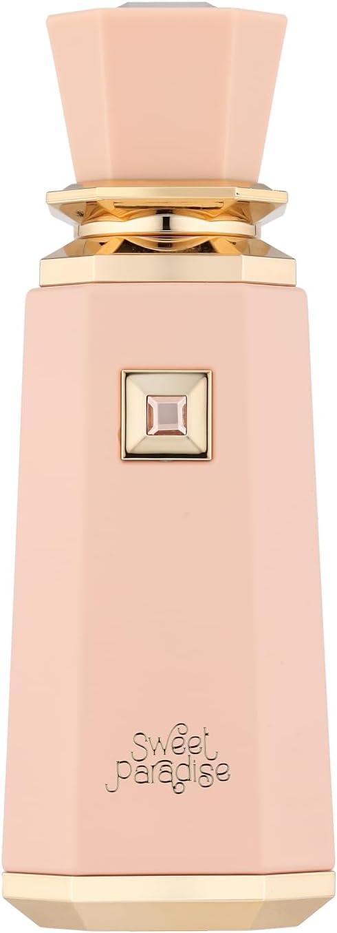 Sweet Paradise Eau De Parfum 100ml