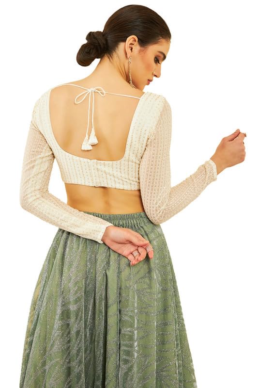 Image of Soch Women Blouse