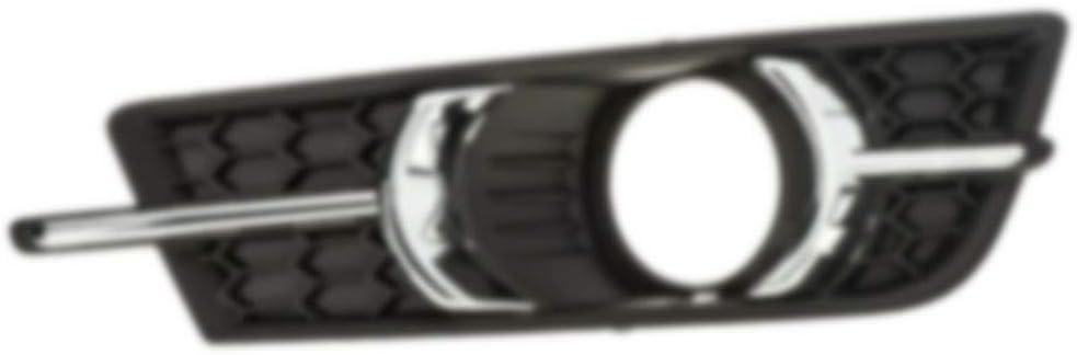 OEM NEW Front Passenger Side Grille Fog Light Trim Bezel 11-14 Cruze 95980707