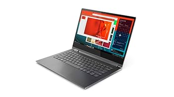 Amazon | Yoga C930 2-in-1 13.9インチ タッチスクリーンノート