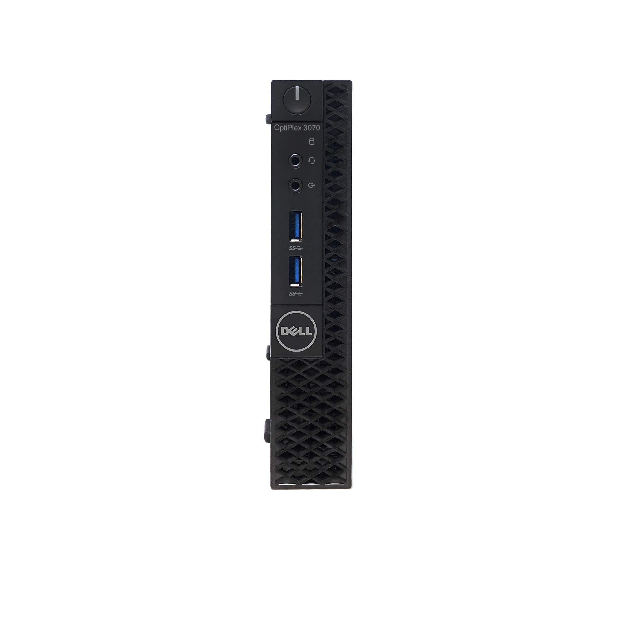Amazon.com: Dell Optiplex 3070 MFF Micro Form Factor Desktop - 9th 