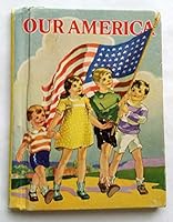 Our America B00128UNWY Book Cover