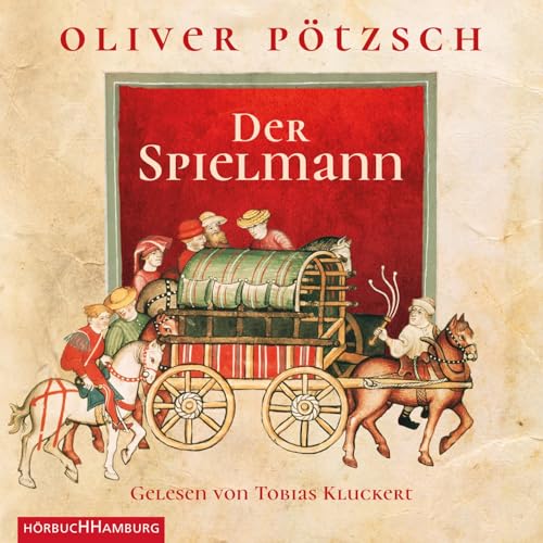 Der Spielmann (Faust…