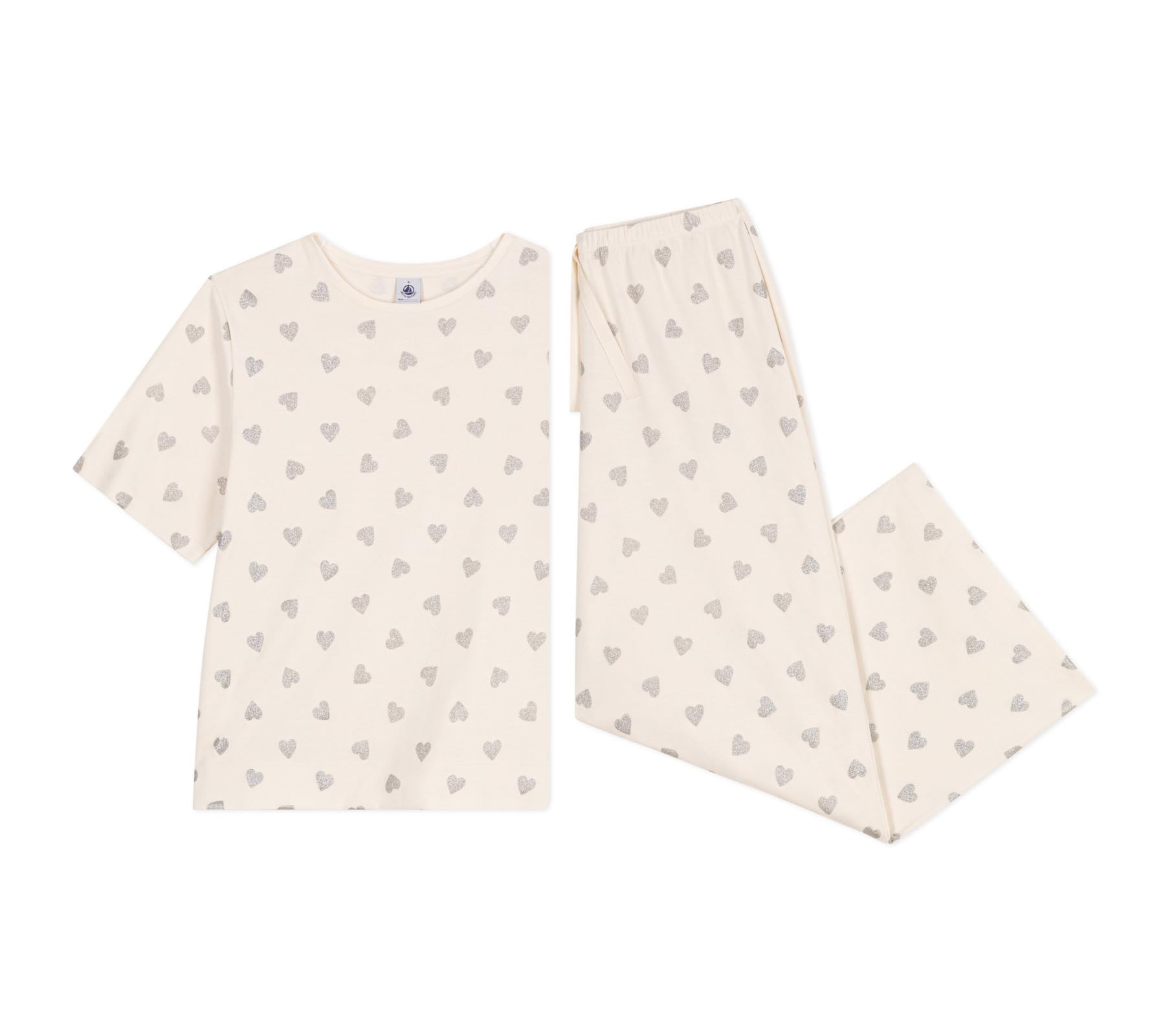 Petit Bateau Odzież nocna Kobiety Corali_h25