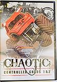 Advance Auto Parts: Monster Jam Chaotic Controlled Chaos 1 & 2