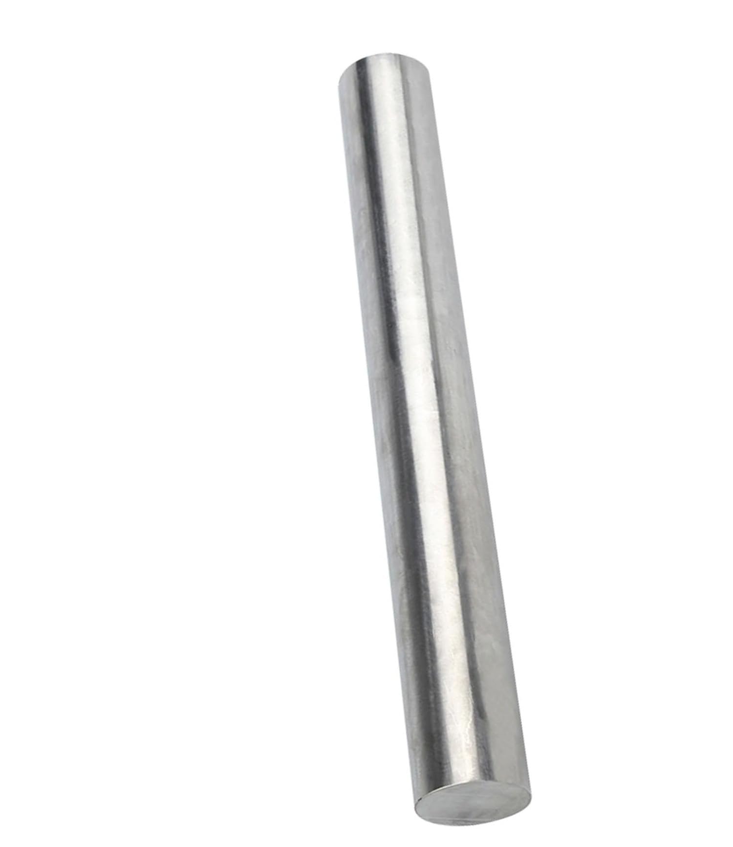 Asta tonda TC4 - Lunghezza 200 mm, Diametro 13 mm-18 mm, Barra ad alta resistenza, 1 pz(17x200mm)