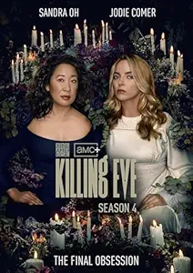 Killing Eve