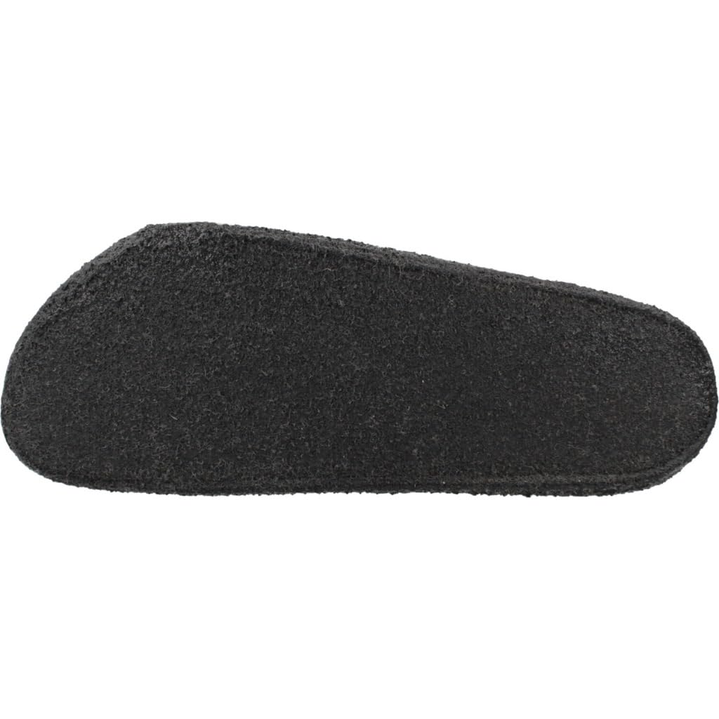Birkenstock Zermatt Shearling Eggnog, Felt Beige
