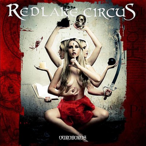 Ouroboros [Explicit]