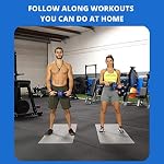 CRITICAL BENCH Ultimate Ab Wheel Workout – Ab Workout DVD Program - Image 3