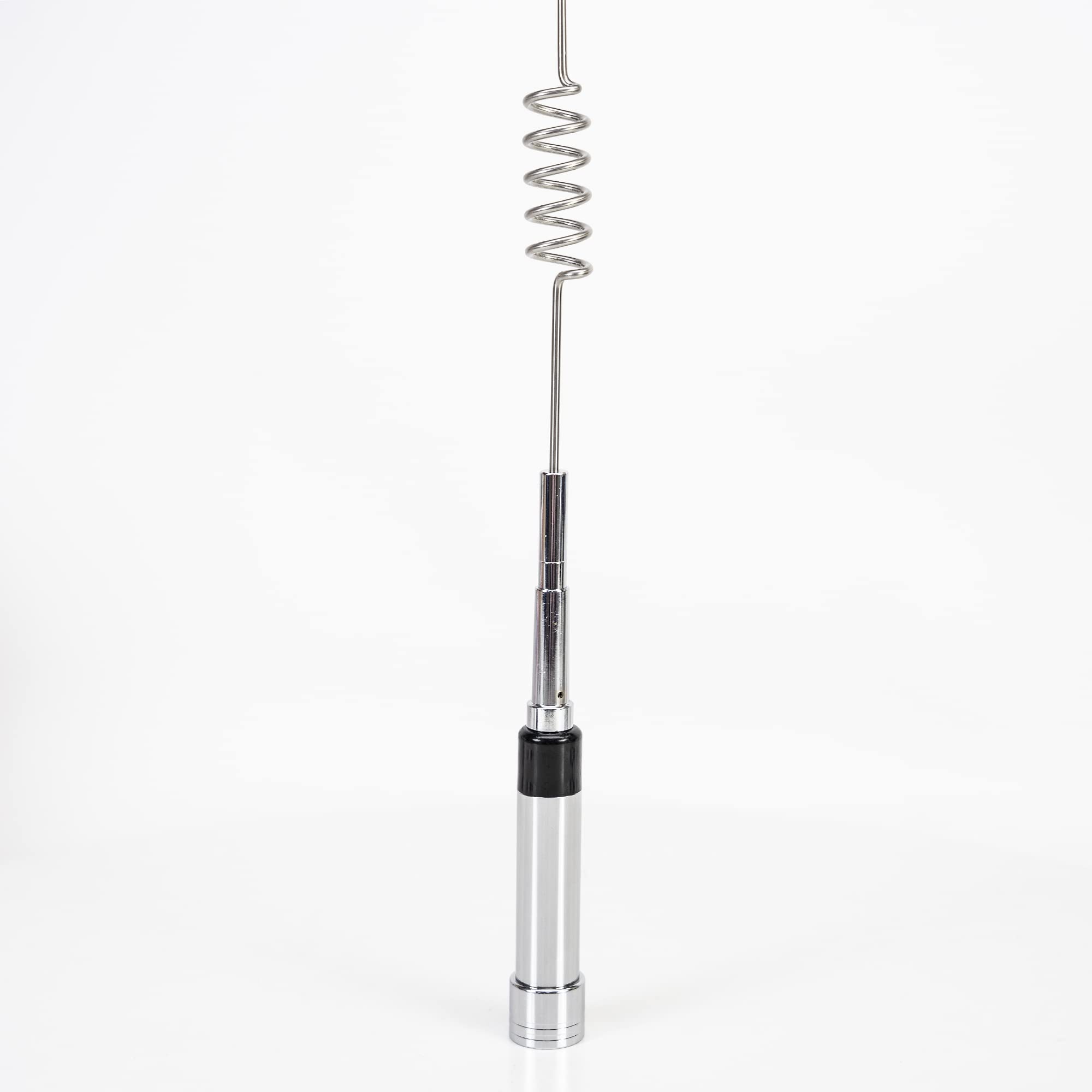 Antena UHF PNI UF500, 63 cm, 430-470 MHz, con Cable PNI T941