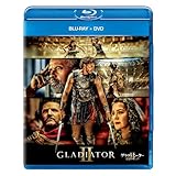 グラディエーターII 英雄を呼ぶ声 ブルーレイ+DVD(ボーナスブルーレイ付) [Blu-ray]
