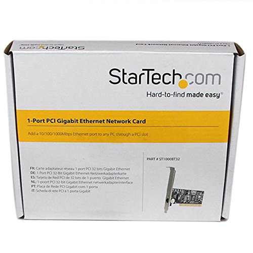 Build My PC, PC Builder, StarTech ST1000BT32