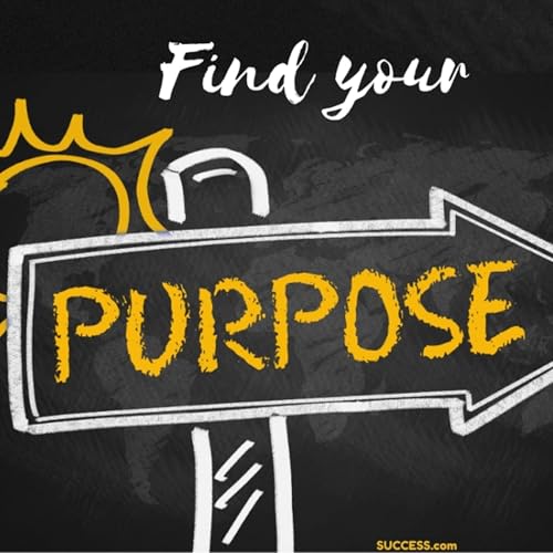 #83 Men&rsquo;s Morning Study_Finding Purpose_10.21.25 Podcast Por  arte de portada