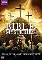 その他 Mysteries of Bible: Archenemy [DVD] Amazon.com: The Bible - Jesus [DVD] by Jeremy Sisto : Movies